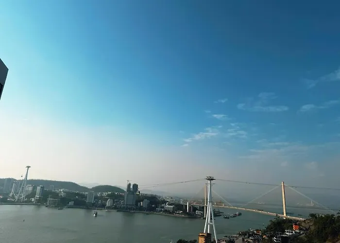 Sapphire View Biển, Tầng Cao Căn hộ
