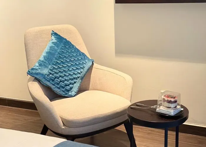 Căn hộ Sapphire View Biển, Tầng Cao