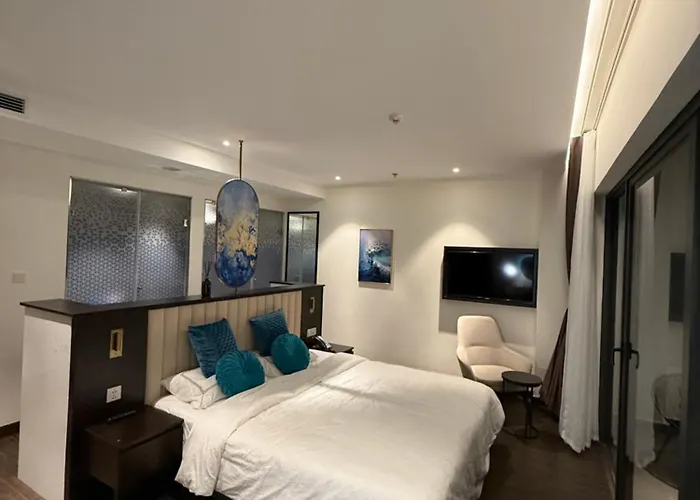 Sapphire View Biển, Tầng Cao * Hạ Long